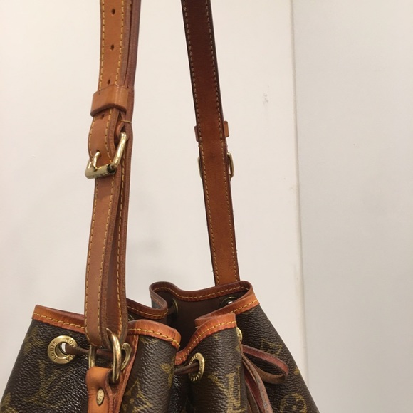 ❌SOLD❌ Louis Vuitton Petit Noe - Picture 8 of 13